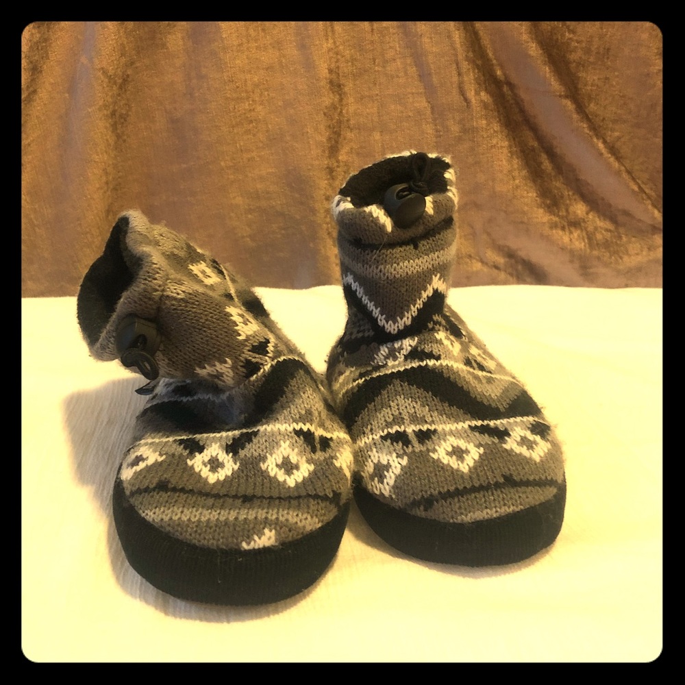 Mukluks Kids